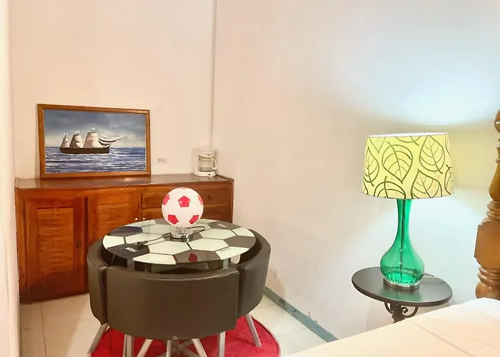 King Room