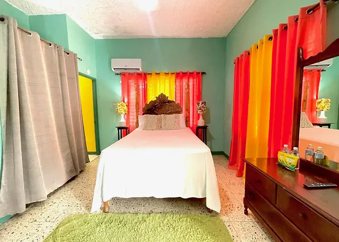 Queen Room