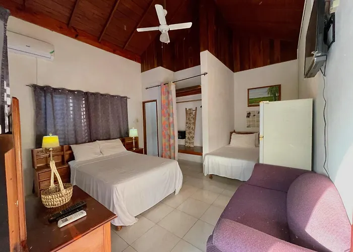 Queen Room