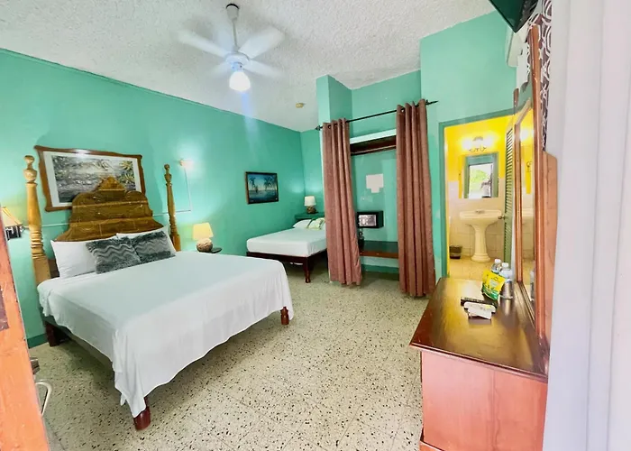 Queen Room
