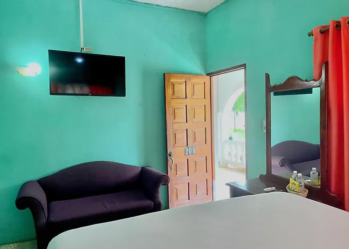 Queen Room